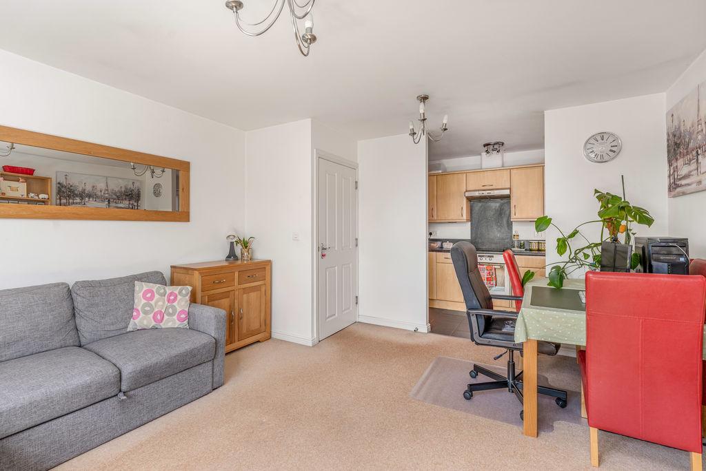 Fulwell Close